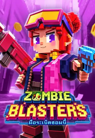 GAME_PGSOFT_zombie-blaster